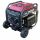 GENERATOR INWERTOROWY 5,5 KW 230V/SATRA