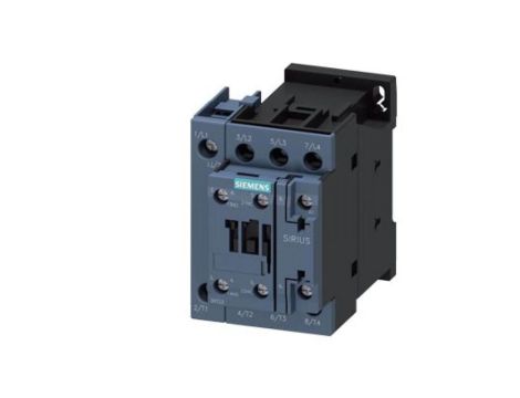 Stycznik, AC-1, 50 A/400V - 3RT2327-1AP00