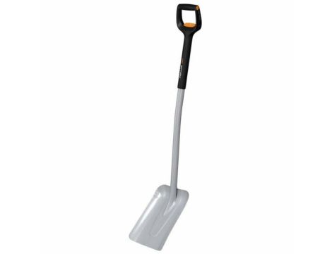 FISKARS ŁOPATA TELESKOPOWA XACT