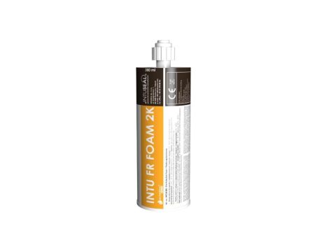 Pęczniejąca piana ogniochronna do EI120 INTU FR FOAM 2K 380ml