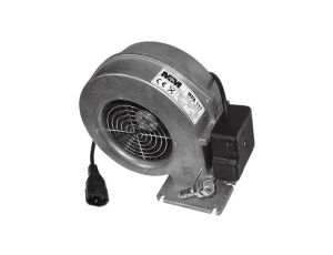 TECH WPA-117 - Wentylator nadmuchowy do kotłów CO