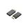 Adapter DisplayPort - HDMI FHD@60 (wtyk / gniazdo) czarny