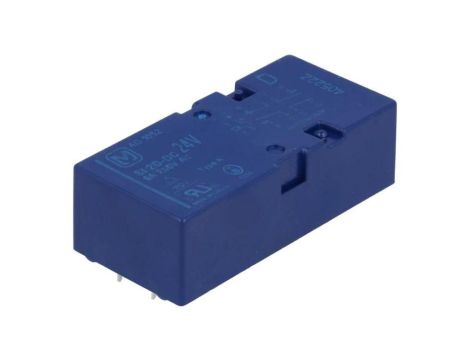 SF2D-24V Przekaźnik elektromagnetyczny SPST-NO x2 + SPST-NC x2 1152