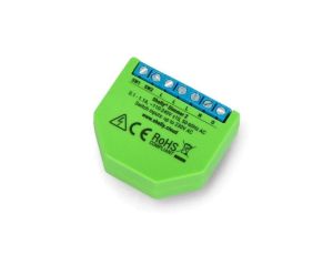 Shelly Ściemniacz LED Dimmer 2 Wi-Fi 3800235262184