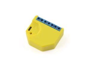 Shelly Sterownik Taśm LED RGBW2 Wi-Fi 3800235262191