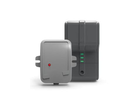 TECH ST-260 - Zestaw do bezprzewodowej komunikacji RS