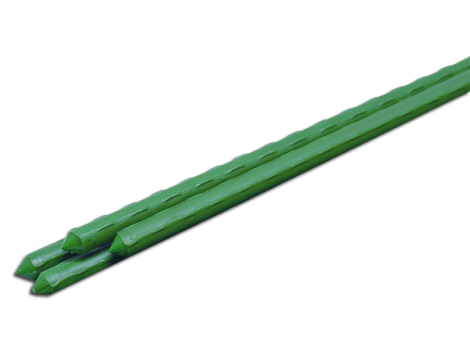 TYCZKA OGRODOWA STALOWA 20mm x210cm /10szt.