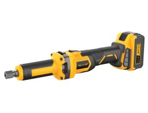 ADLER SZLIFIERKA TRZPIENIOWA PROSTA 20V-4Ah AKU-2000S