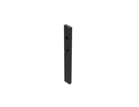 Słupek montażowy do stacji ładowarek samochodowych EnelX Juicebox PRO/PLUS (L-01-00ENELX)