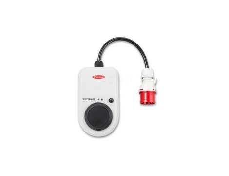 Stacja ładowania EV 11kW FRONIUS Wattpilot GO 11 J