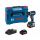 BOSCH WKRĘTARKA GSR 18V-90 C 2x5,0Ah 64/36Nm LB 06019K6006