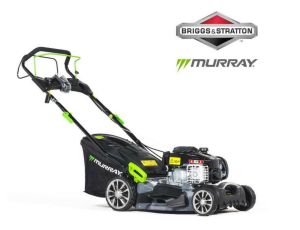 NAC KOSIARKA SPAL. NAPĘD B&S 140cc 500E EQ2-500 MURRAY