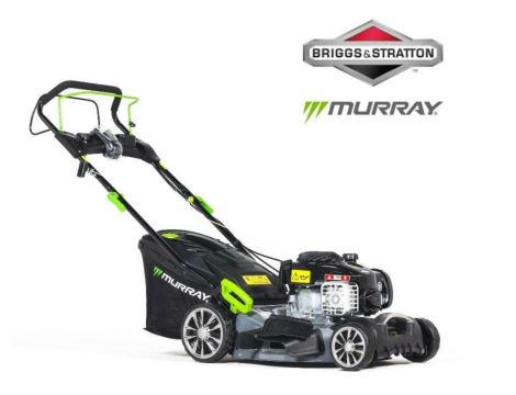 NAC KOSIARKA SPAL. NAPĘD B&S 140cc 500E EQ2-500 MURRAY