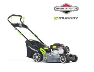 NAC KOSIARKA SPALINOWA B&S 450E 125cc EQ2-400 / MURRAY