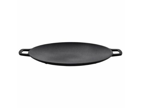 FISKARS TALERZ ŻELIWNY NORDEN GRILL CHEF