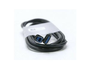 Kabel USB 3.0 wt.A/wt.B DELL 5KL2E22501 do drukarki / skanera / urządzenia technicznego 1,8m