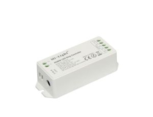 Sterownik MiLight RGBW 12-24V 6/15A FUT044+ FUT044