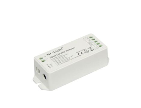 Sterownik MiLight RGBW 12-24V 6/15A FUT044+ FUT044