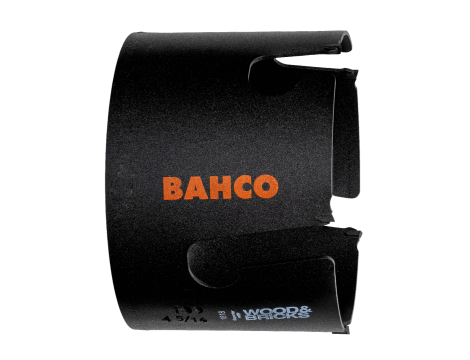 BAHCO OTWORNICA MULTI-CONSTRUCTION SUPERIOR 32mm