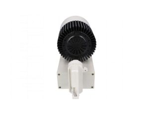 PROJEKTOR LED SZYNOWY 46W 3000K BIAŁY wy c.