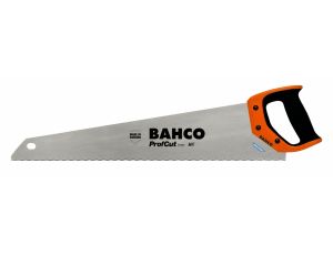 BAHCO PIŁA DO CIĘCIA IZOLACJI 550mm