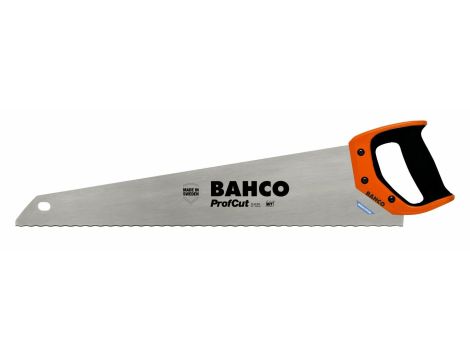 BAHCO PIŁA DO CIĘCIA IZOLACJI 550mm