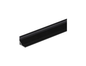 Profil led Corner CQ 2m czarny