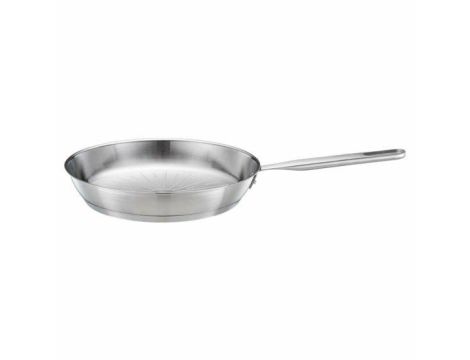 FISKARS PATELNIA 28 cm  ALL STEEL PURE (1057594)