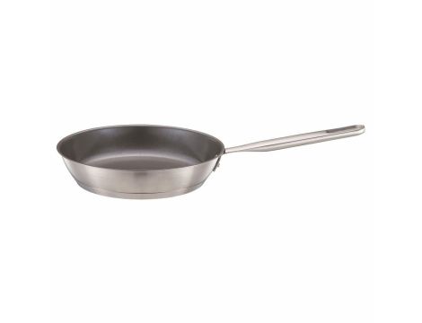 FISKARS PATELNIA 24 cm ALL STEEL