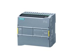 Sterownik PLC CPU 14WE 10WY cyfrowych, 2WE analogowe 1214FC SIMATIC S7-1200F 6ES7214-1HF40-0XB0