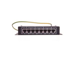 Urządzenie zabezpieczające ACAR AXON PRO Video IP Protector 4 PoE PLUS AZP-AXONPROVideoIPP4PoE+-0