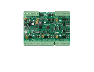 Ekspander 4 przejść (MCX4D) ROGER