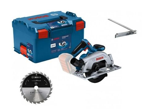 BOSCH PILARKA TARCZOWA GKS 185-LI SOLO 165mm LB 06016C1224