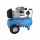 AIRPRESS KOMPRESOR OLEJOWY DWUTŁKOWY 50L /LM 50-350/ 10 bar 3 KM/2.2 kW 245 l/min 50 l