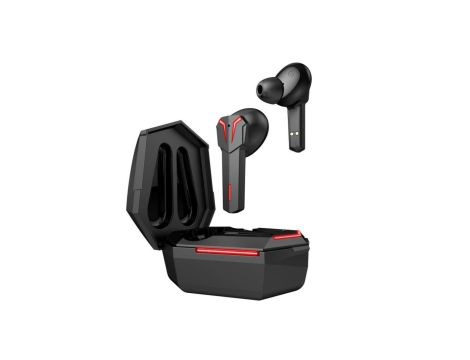 SŁUCHAWKI BT Z MIKROFONEM TWS (USB-C) ART GAMING