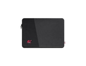 Etui pokrowiec futerał na laptop / tablet NanoRS, 13,3, czarny, RS173