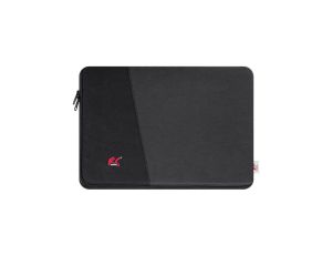 Etui pokrowiec futerał na laptop / tablet NanoRS, 15,6, czarny, RS175