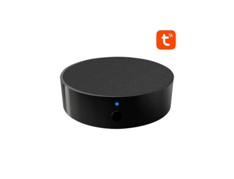 Uniwersalny pilot IR WiFi RF 433MHz Avatto S16 Pro TUYA