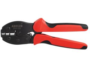 Praska do końcówek tulejkowych 25-50mm2 ZEX-50