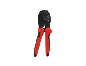 Praska do końcówek tulejkowych izolowanych 0,5-6mm2 ZEX-IZ-6