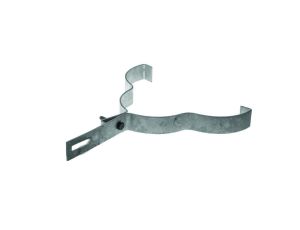 Uchwyt gąsiorowy Roben ocynk ogniowy R.8081