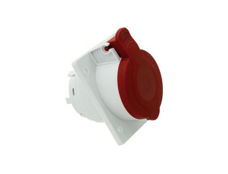 Gniazdo tablicowe 32A 5P 400V IP44 B.1058
