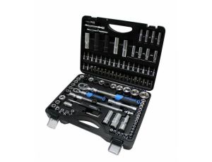 ROCKFORCE ZESTAW KLUCZY 108el.