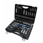 ROCKFORCE ZESTAW KLUCZY 108el. - 2