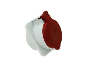 Gniazdo tablicowe 16A 5P 400V IP44 B.1056