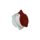 Gniazdo tablicowe 16A 5P 400V IP44 B.1056