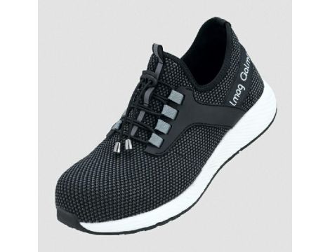 BUTY TRZEWIK BEZPIECZNE 511 GALMAG S1 ROZ.42