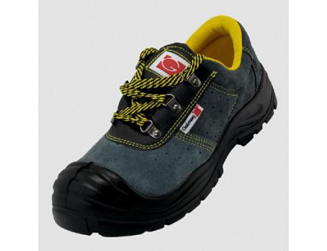 BUTY TRZEWIK BEZPIECZNE 563 GALMAG S1 ROZ.46