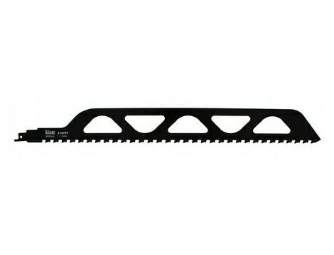 BRZESZCZOT DO GAZOBETONU 455mm STONER
