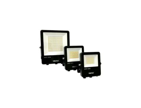 Wielofunkcyjny naświetlacz LED SHOT 100W CAMELEON